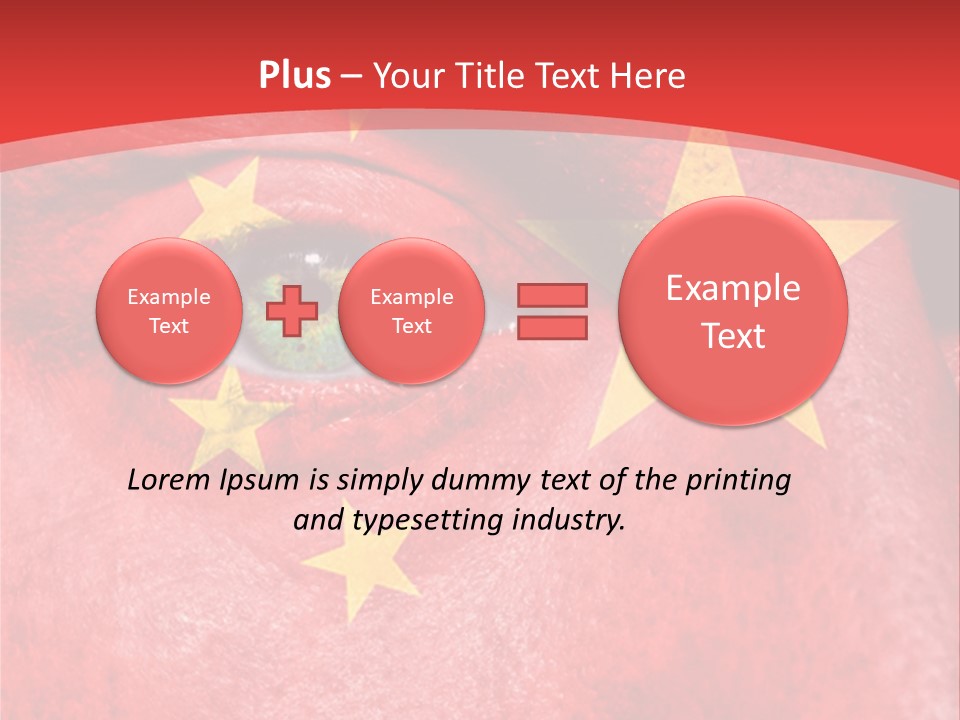 Home Supply Ventilation PowerPoint Template