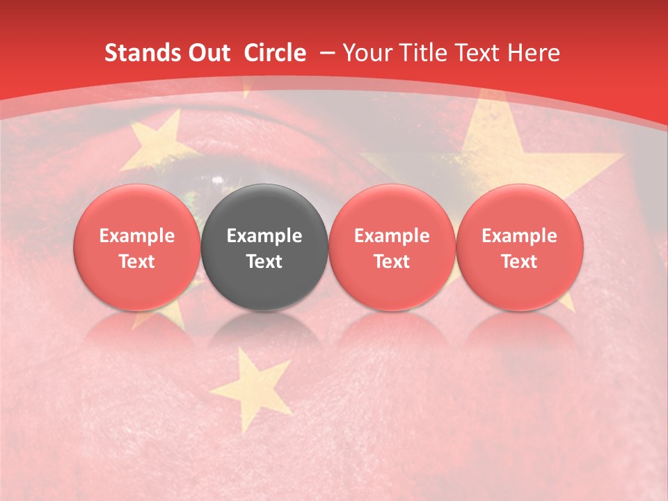 Home Supply Ventilation PowerPoint Template