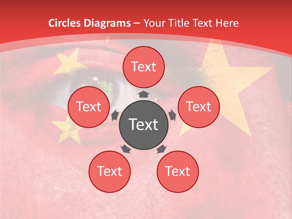 Home Supply Ventilation PowerPoint Template