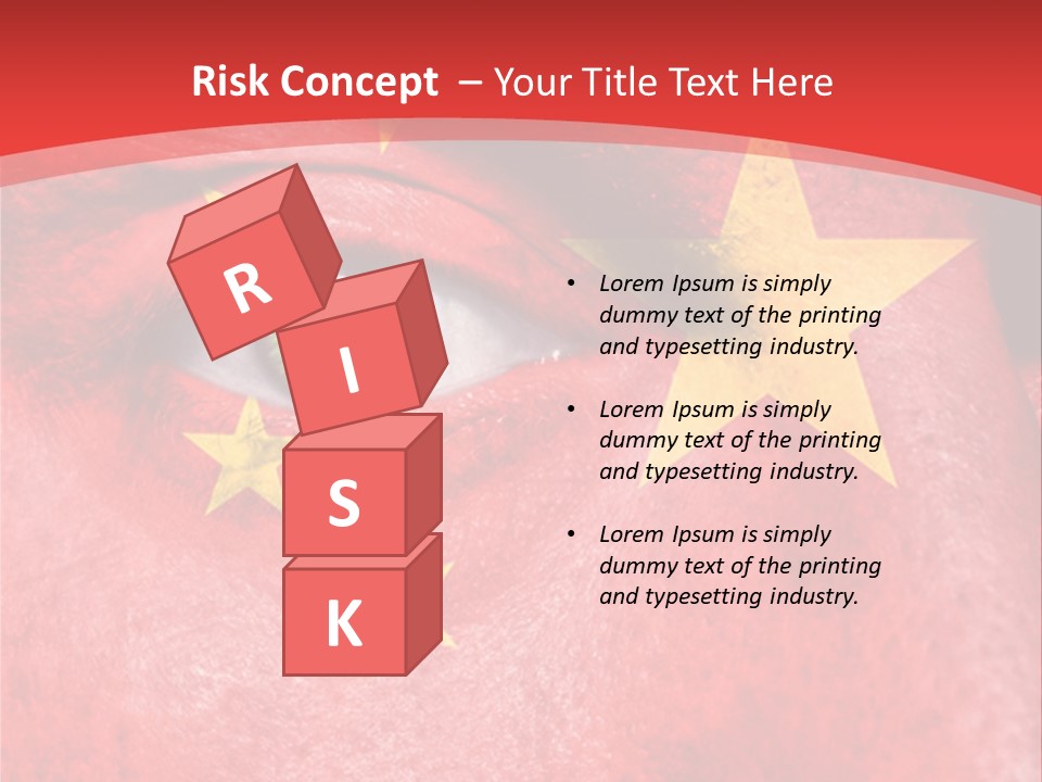 Home Supply Ventilation PowerPoint Template