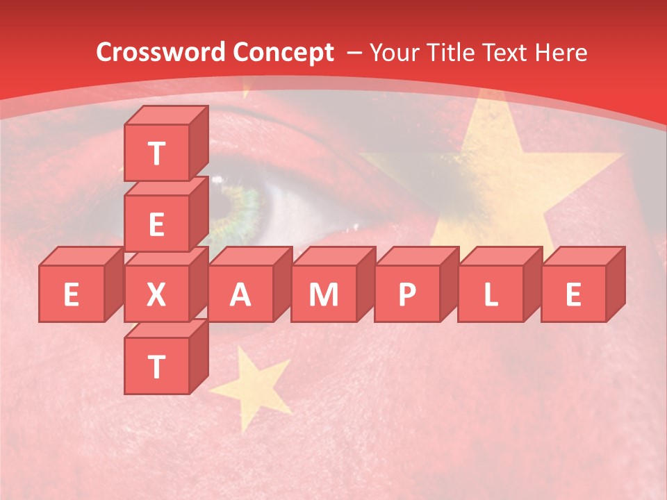 Home Supply Ventilation PowerPoint Template