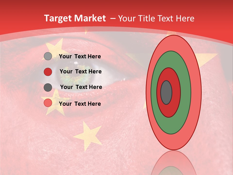 Home Supply Ventilation PowerPoint Template