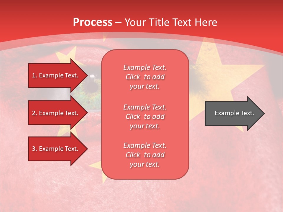 Home Supply Ventilation PowerPoint Template