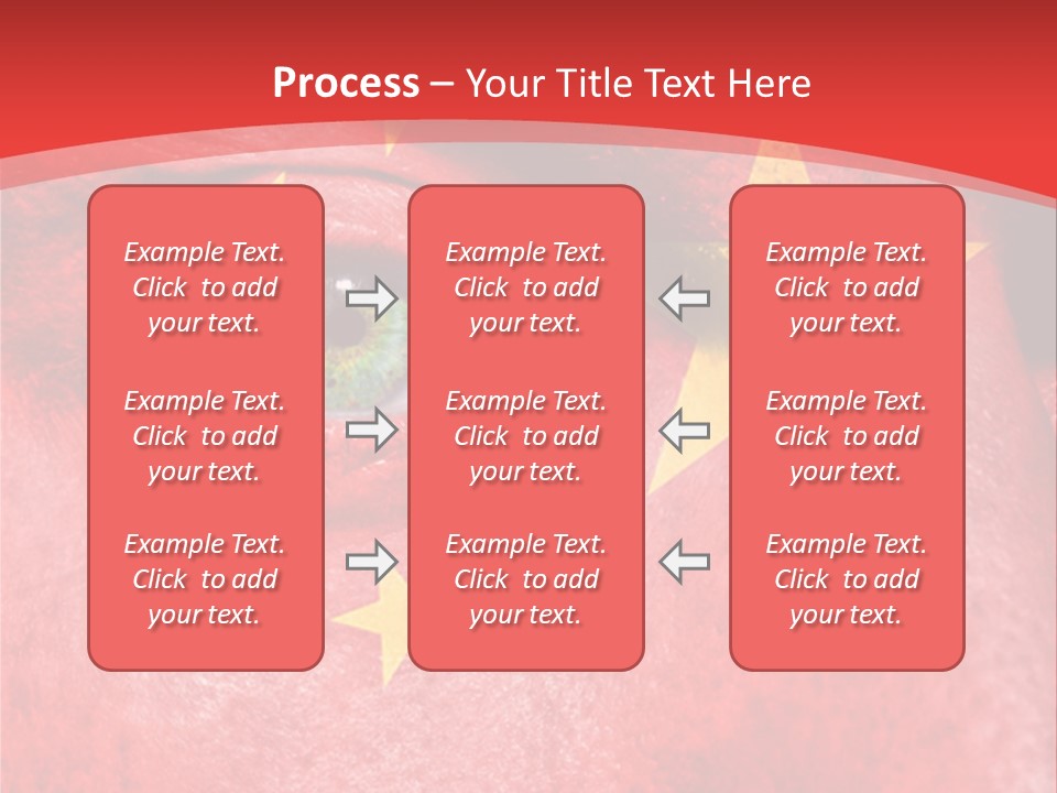 Home Supply Ventilation PowerPoint Template