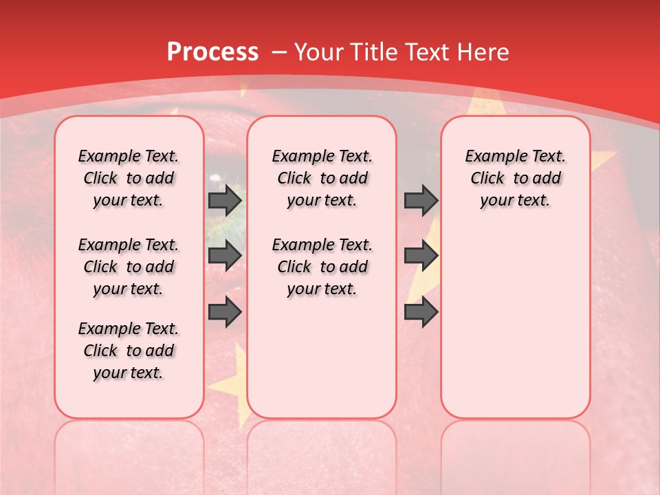 Home Supply Ventilation PowerPoint Template