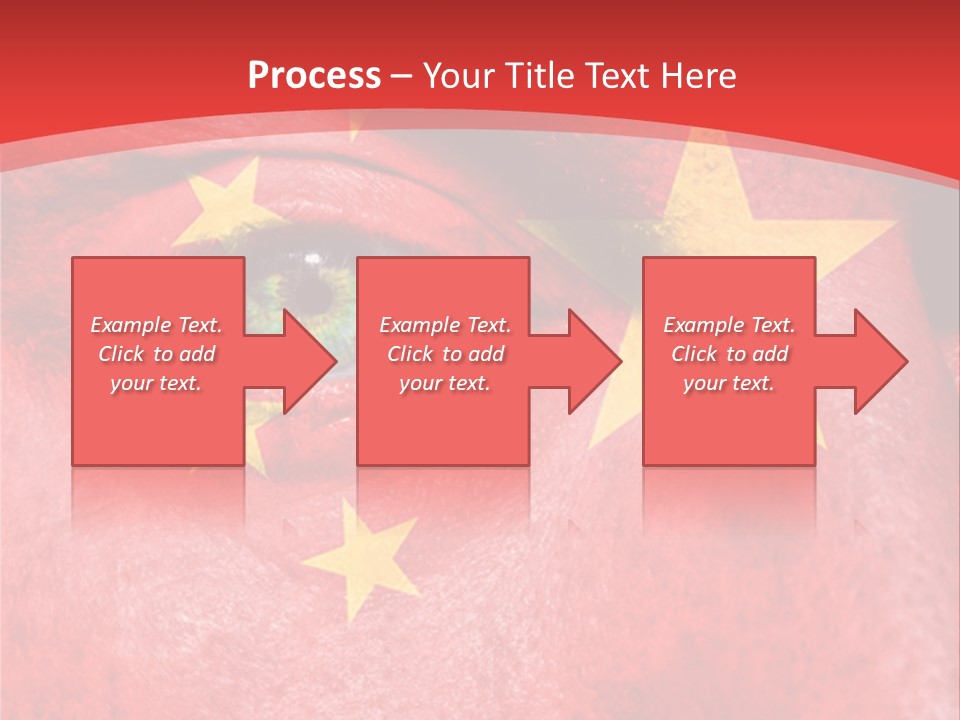 Home Supply Ventilation PowerPoint Template