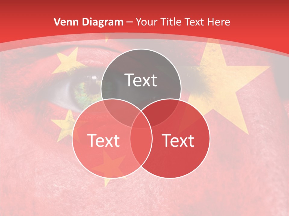 Home Supply Ventilation PowerPoint Template