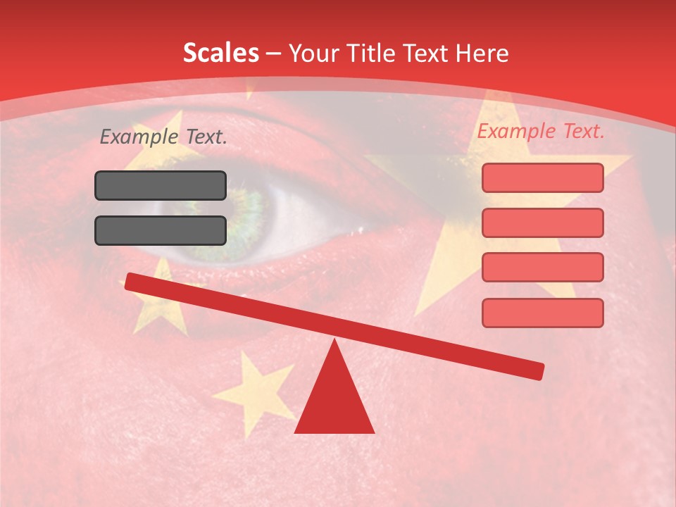 Home Supply Ventilation PowerPoint Template