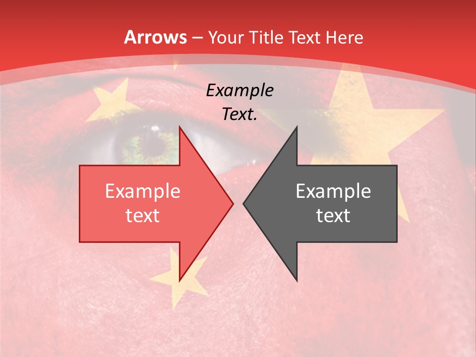 Home Supply Ventilation PowerPoint Template