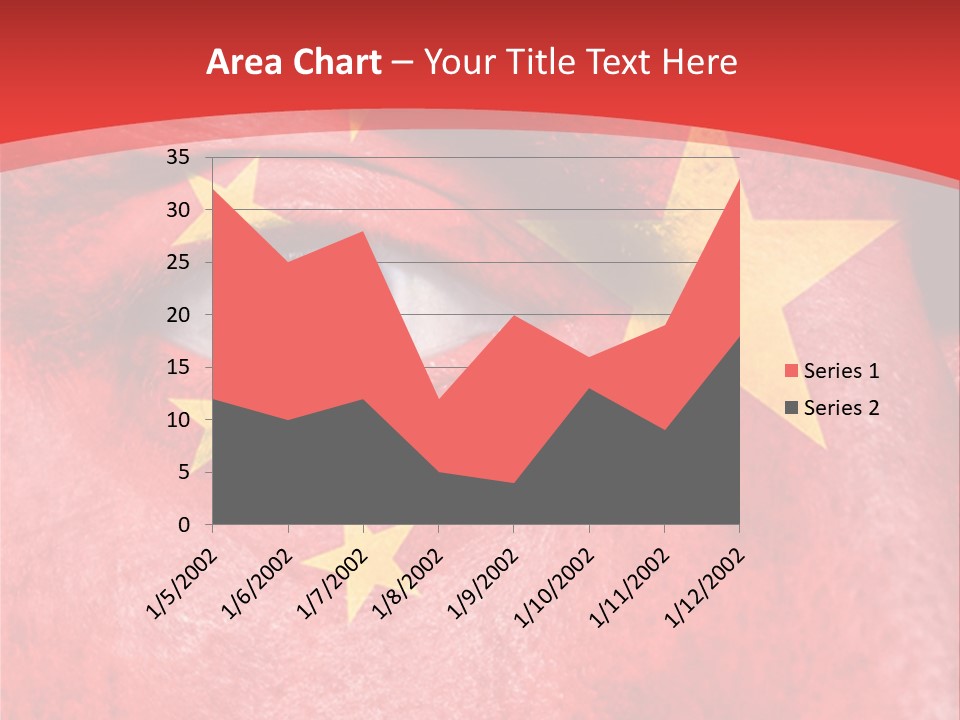 Home Supply Ventilation PowerPoint Template