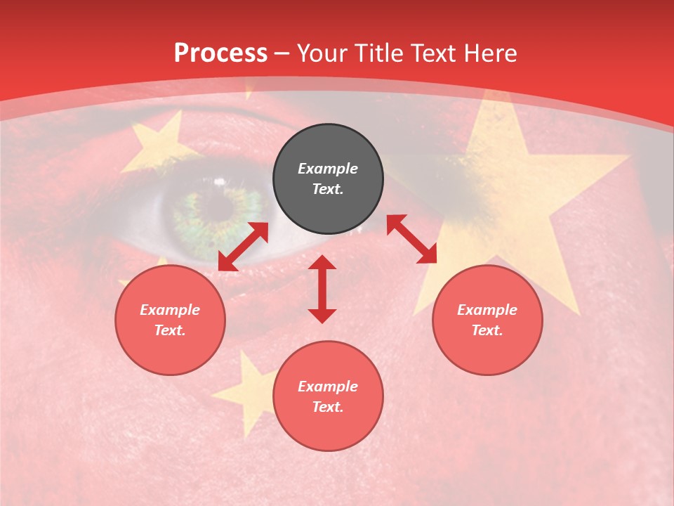 Home Supply Ventilation PowerPoint Template