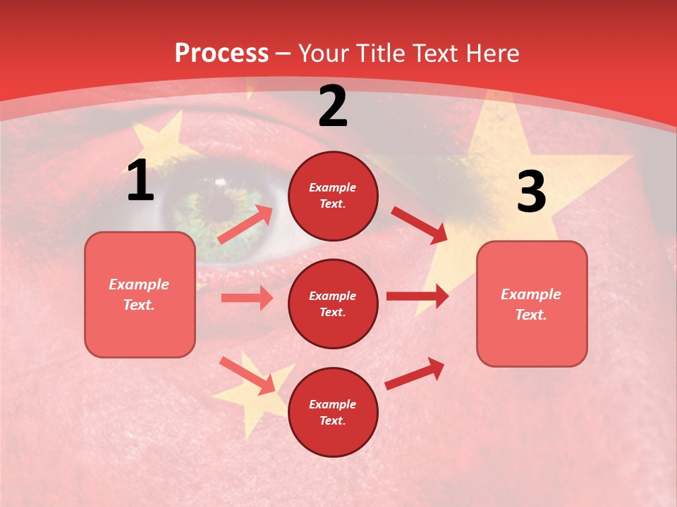 Home Supply Ventilation PowerPoint Template