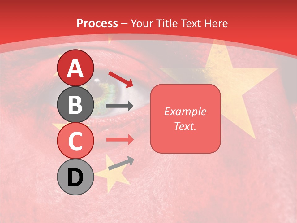 Home Supply Ventilation PowerPoint Template