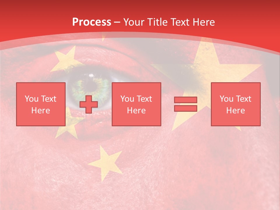 Home Supply Ventilation PowerPoint Template