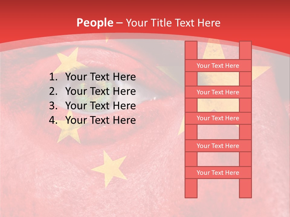 Home Supply Ventilation PowerPoint Template