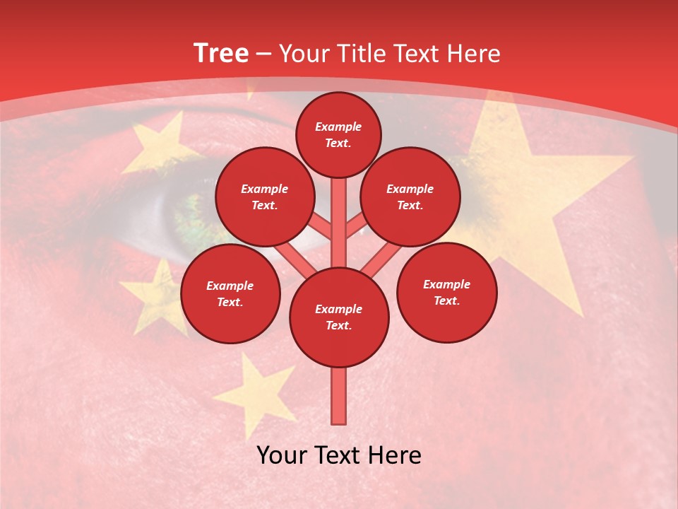 Home Supply Ventilation PowerPoint Template