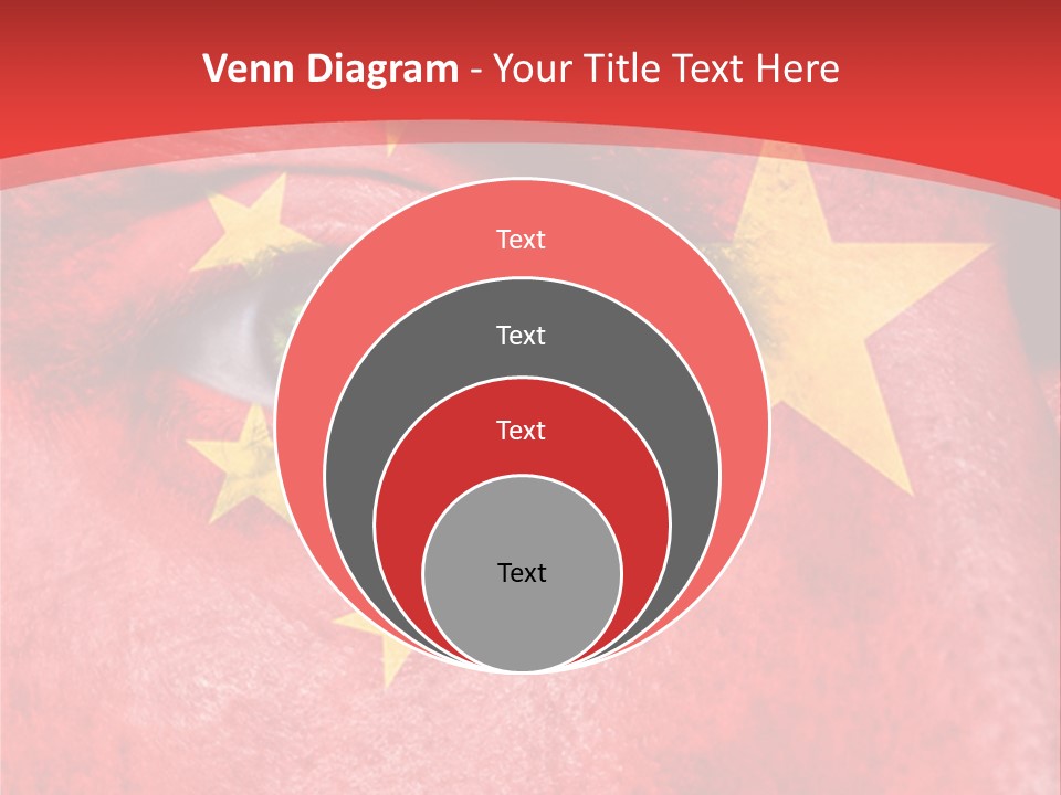 Home Supply Ventilation PowerPoint Template