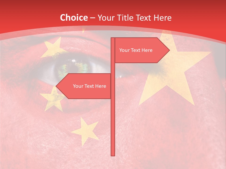 Home Supply Ventilation PowerPoint Template