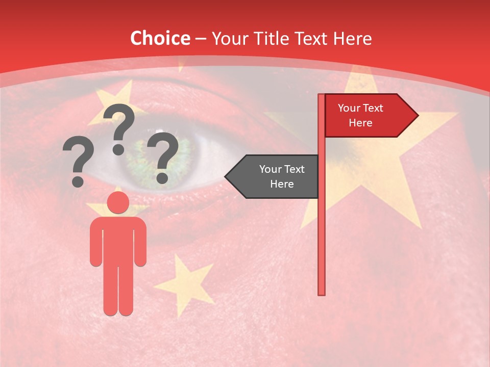 Home Supply Ventilation PowerPoint Template