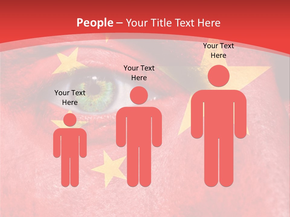 Home Supply Ventilation PowerPoint Template