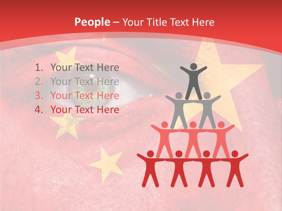 Home Supply Ventilation PowerPoint Template