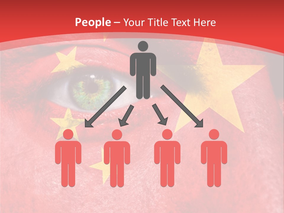 Home Supply Ventilation PowerPoint Template