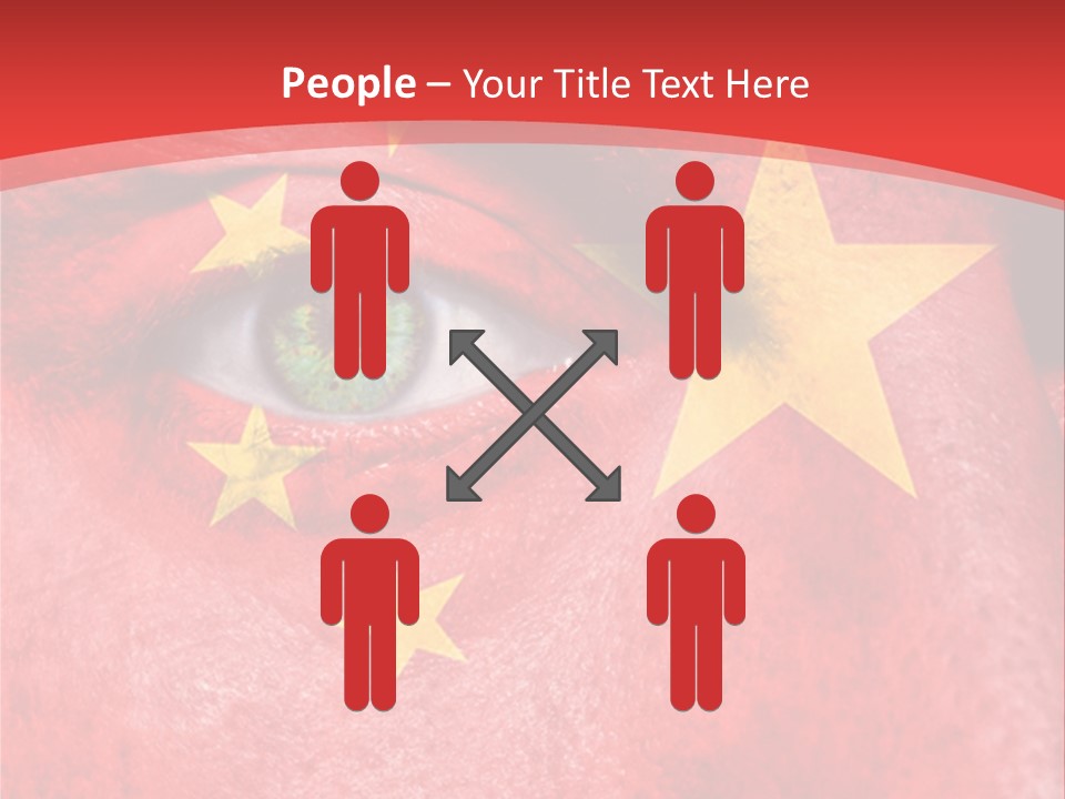 Home Supply Ventilation PowerPoint Template