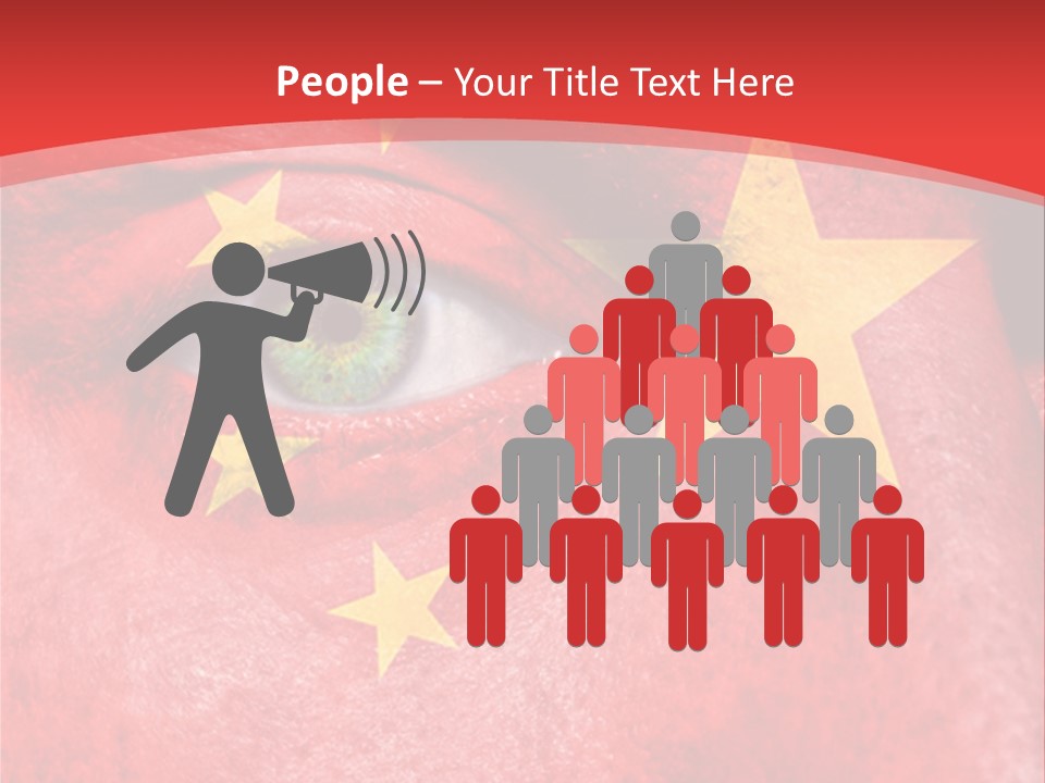 Home Supply Ventilation PowerPoint Template