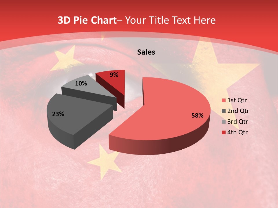 Home Supply Ventilation PowerPoint Template