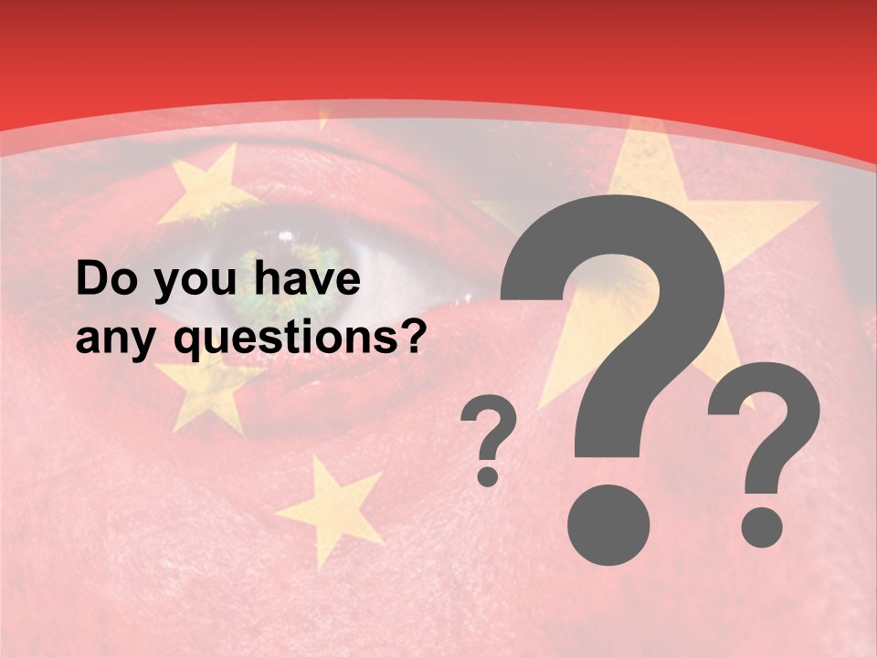 Home Supply Ventilation PowerPoint Template