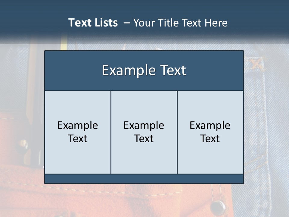 Cool Electric Conditioner PowerPoint Template