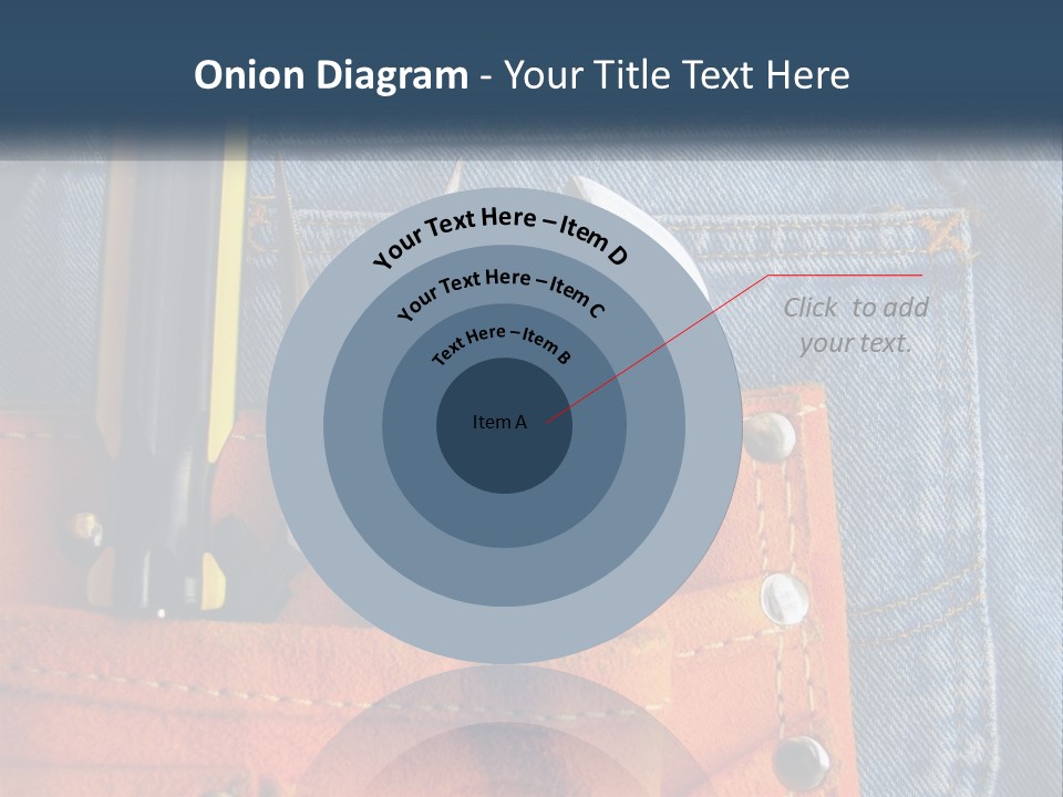 Cool Electric Conditioner PowerPoint Template