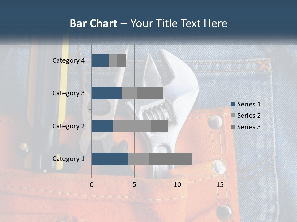 Cool Electric Conditioner PowerPoint Template