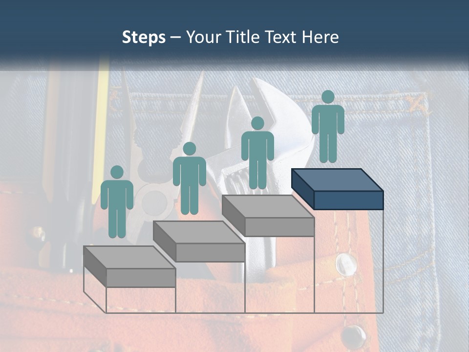 Cool Electric Conditioner PowerPoint Template
