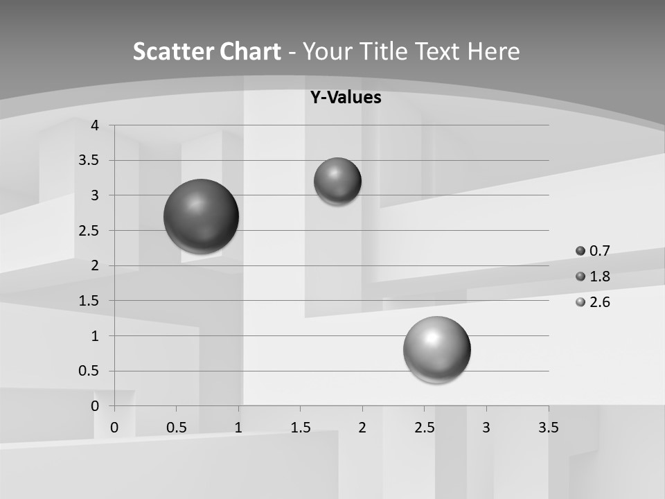 Remote House Ventilation PowerPoint Template