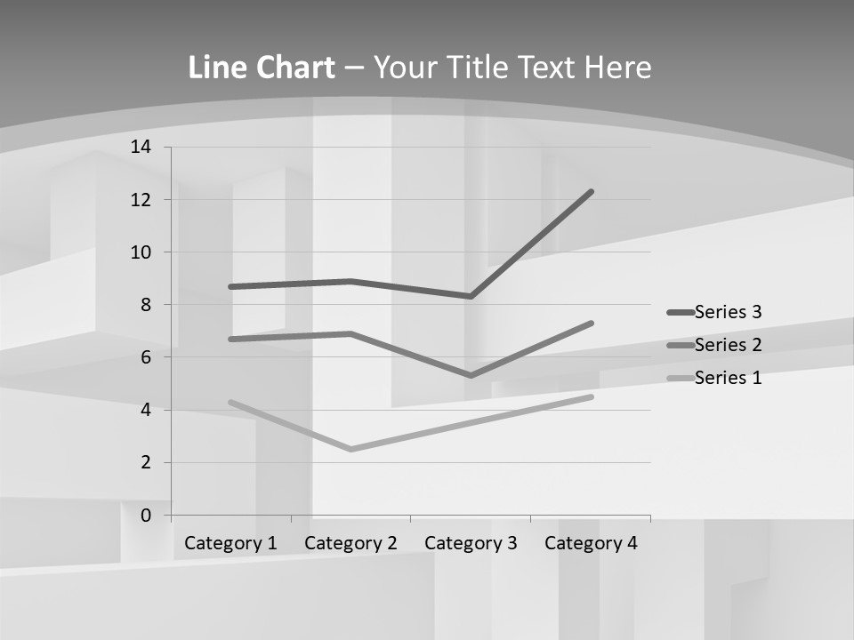 Remote House Ventilation PowerPoint Template