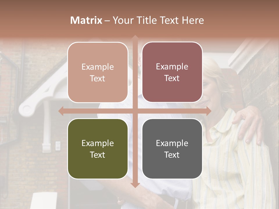 Heat Energy Climate PowerPoint Template