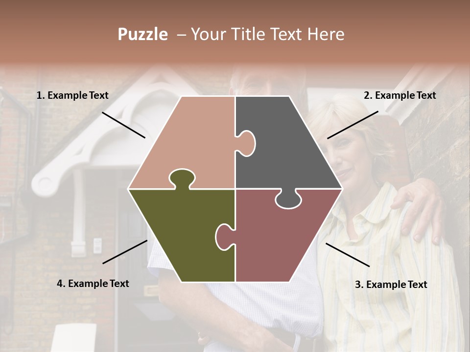 Heat Energy Climate PowerPoint Template