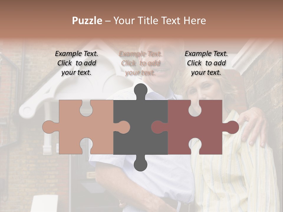 Heat Energy Climate PowerPoint Template