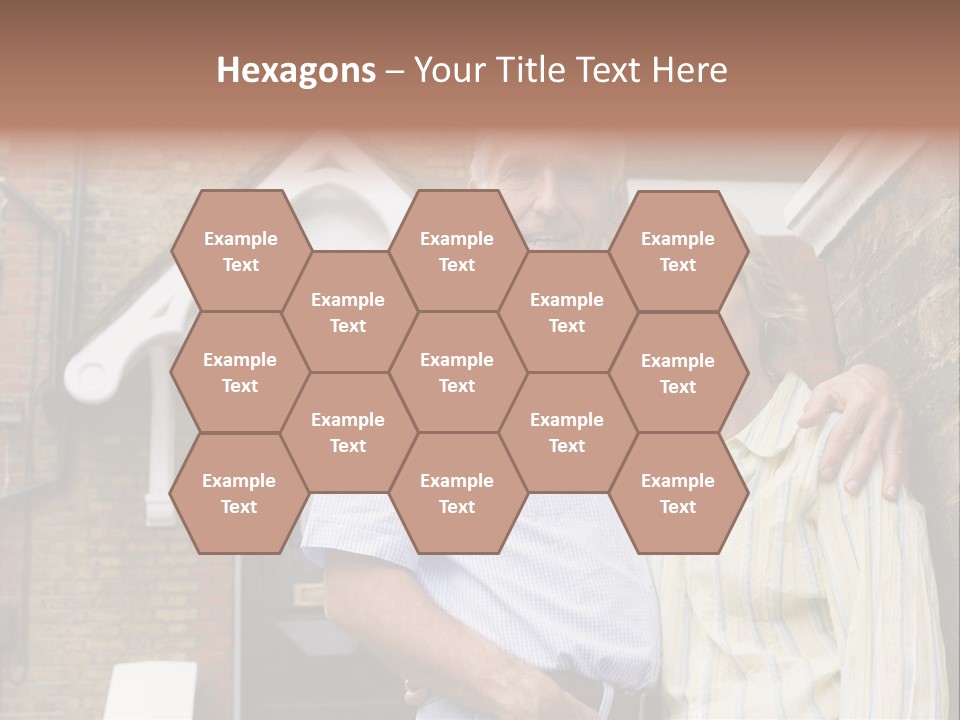 Heat Energy Climate PowerPoint Template
