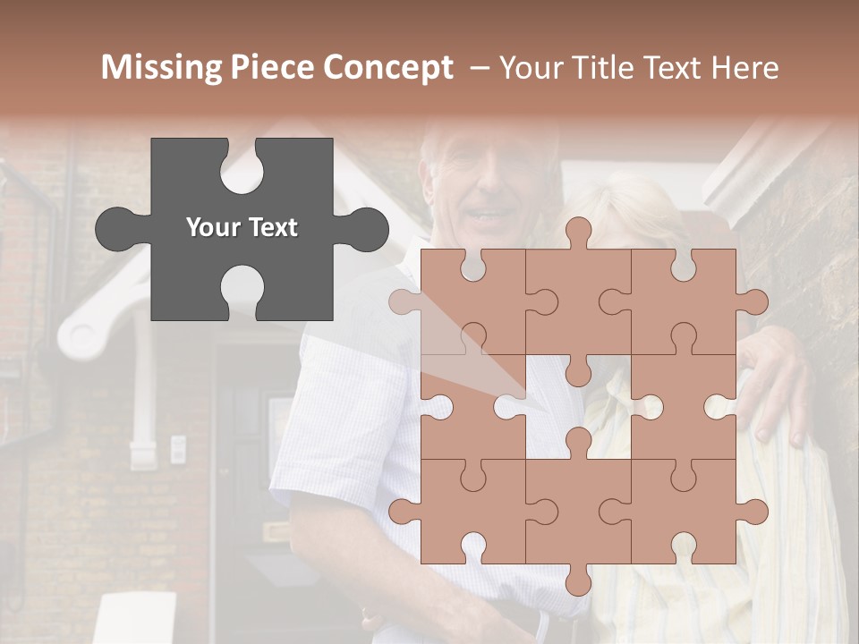 Heat Energy Climate PowerPoint Template