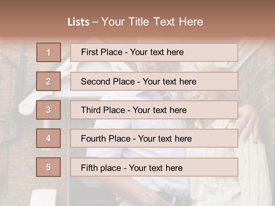 Heat Energy Climate PowerPoint Template