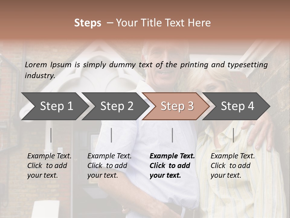 Heat Energy Climate PowerPoint Template