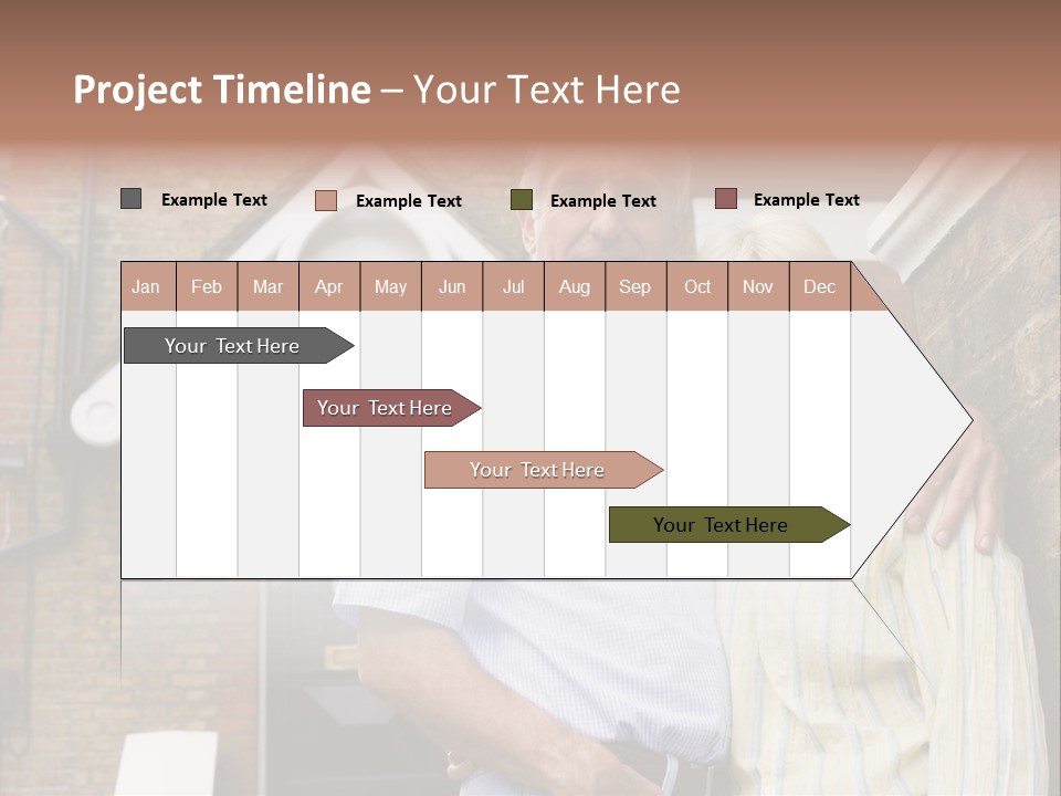 Heat Energy Climate PowerPoint Template