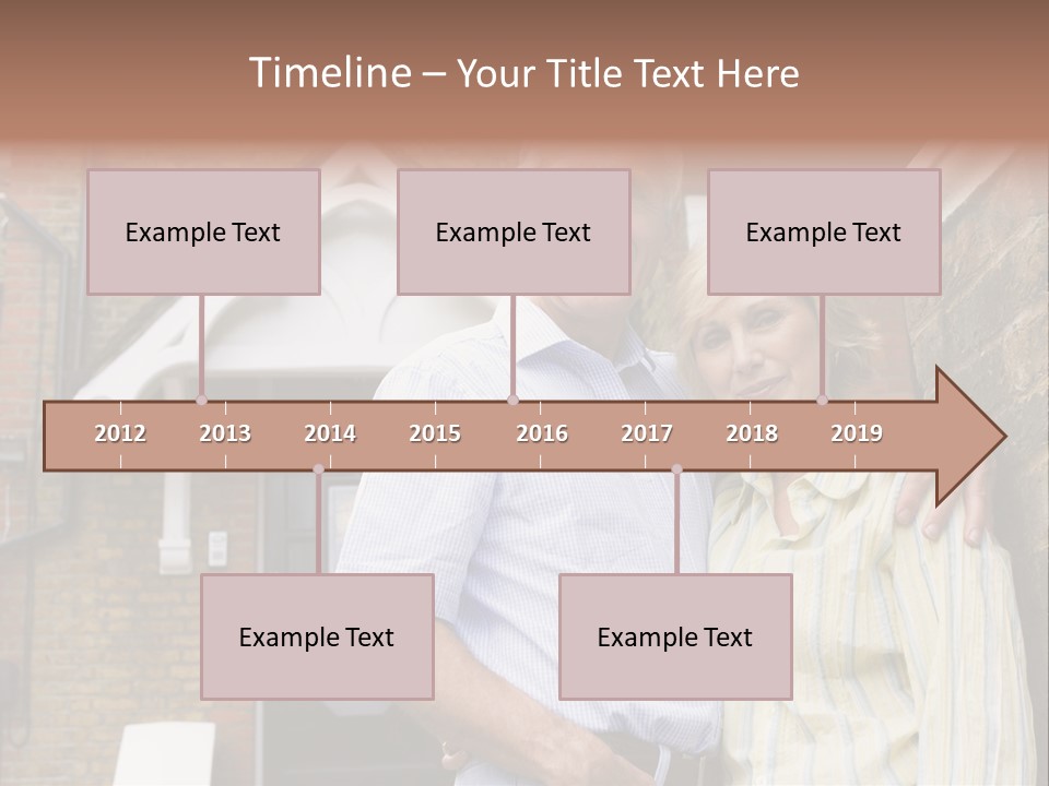 Heat Energy Climate PowerPoint Template