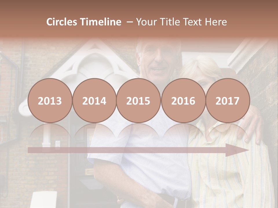 Heat Energy Climate PowerPoint Template