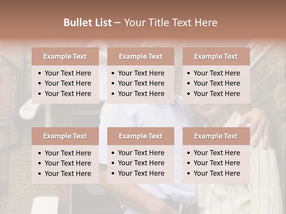 Heat Energy Climate PowerPoint Template