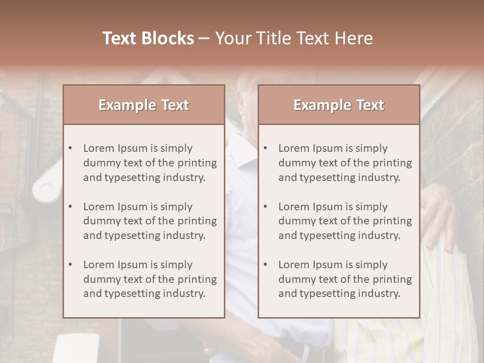 Heat Energy Climate PowerPoint Template