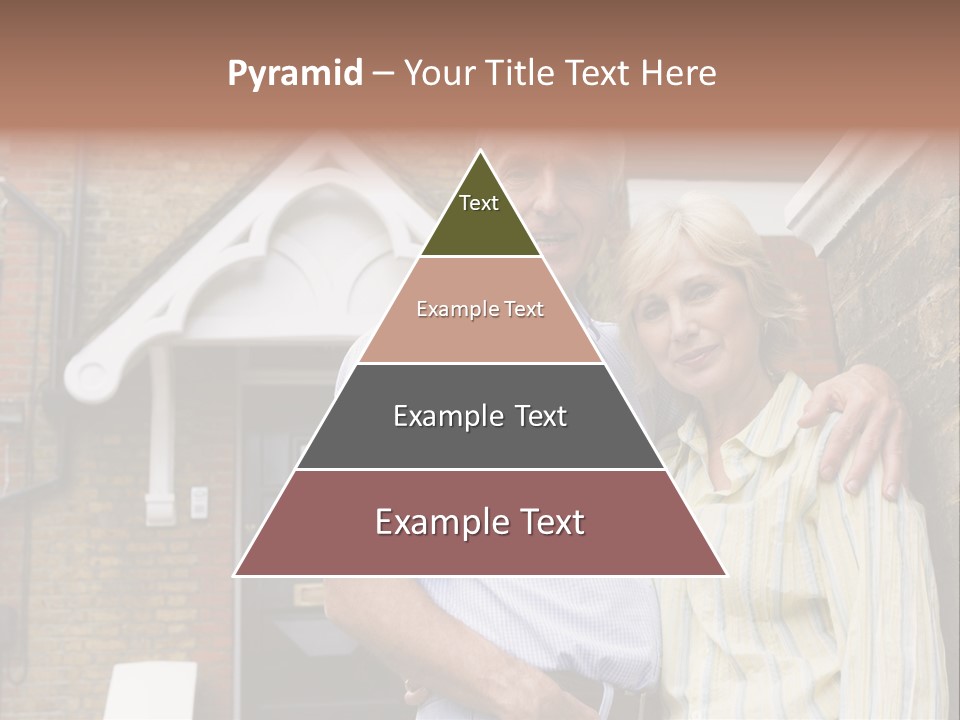 Heat Energy Climate PowerPoint Template