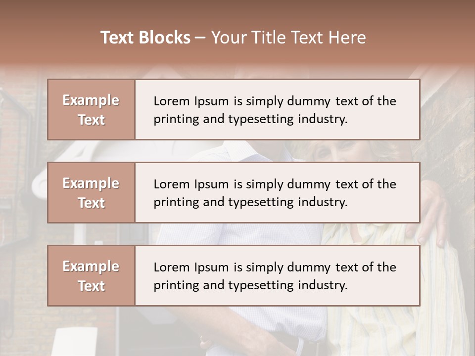 Heat Energy Climate PowerPoint Template